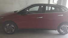 Used Hyundai i20 Asta (O) 1.2 MT Dual Tone [2020-2023] in Ghaziabad