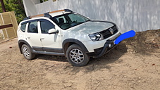 Used Renault Duster 85 PS RxE 4X2 MT Diesel in Amroha