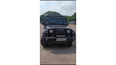 Used Mahindra Thar LX Hard Top Diesel MT in Indore