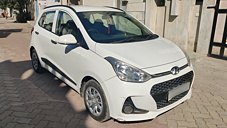 Used Hyundai Grand i10 Sportz U2 1.2 CRDi in Junagadh