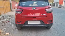Used Mahindra KUV100 K4 D 6 STR in Porbandar