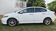 Used Honda City 1.5 E MT in Jaipur