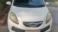 Used Honda Brio S MT in Jaipur