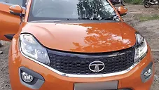 Used Tata Nexon XZA Plus Petrol in Bhopal