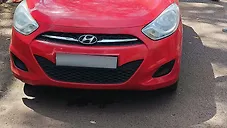 Used Hyundai i10 Magna 1.2 Kappa2 in Ahmedabad