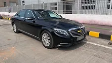 Used Mercedes-Benz S-Class S 350 CDI in Mumbai