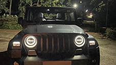 Used Mahindra Thar LX Hard Top Diesel MT in Thrissur