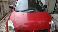 Used Maruti Suzuki Swift LXi in Surat