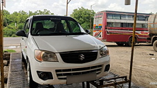 Used Maruti Suzuki Alto K10 VXi in Amreli