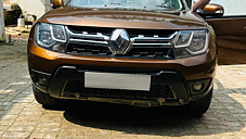 Used Renault Duster 110 PS RXL 4X2 AMT [2016-2017] in Sambhal