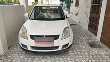 Used Maruti Suzuki Swift DZire LDI in Jaipur