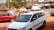 Used Toyota Innova 2.5 EV PS 7 STR in Kasaragod