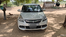 Used Maruti Suzuki Swift Dzire LXI in Deesa