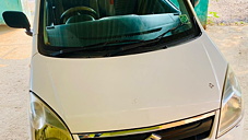 Used Maruti Suzuki Wagon R 1.0 LXI CNG in Palghar