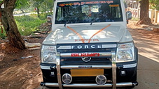 Used Force Motors Trax Cruiser 12 STR [2020-2023] in Gadag