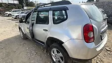 Used Renault Duster 110 PS RxL Diesel in Dehradun