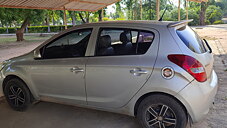 Used Hyundai i20 Asta 1.4 (AT) in Vijapur