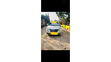 Used Toyota Innova 2.5 VX 8 STR BS-IV in Raipur