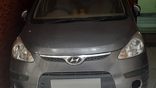 Used Hyundai i10 Magna 1.2 in Delhi