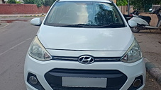 Used Hyundai Grand i10 Sports Edition 1.1 CRDi in Hisar