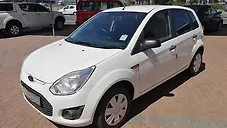 Used Ford Figo Duratec Petrol EXI 1.2 in Chandigarh