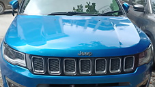 Used Jeep Compass Limited (O) 2.0 Diesel in Nagpur