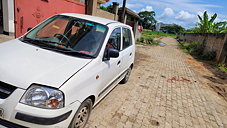 Used Hyundai Santro Xing GL in Guwahati