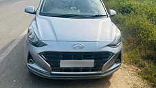 Used Hyundai Grand i10 Nios Sportz 1.2 Kappa VTVT CNG in Meerut