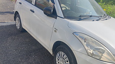 Used Maruti Suzuki Swift DZire LXI in Haldwani