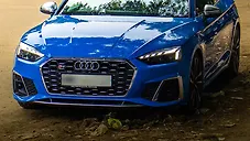 Used Audi S5 Sportback 3.0 TFSI Quattro [2021-2024] in Delhi