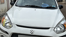 Used Maruti Suzuki Alto 800 LXi CNG in Ankleshwar