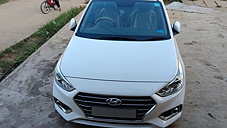 Used Hyundai Verna SX (O)1.6 VTVT in Tadepallegudem