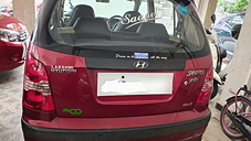 Used Hyundai Santro Xing GLS LPG in Secunderabad