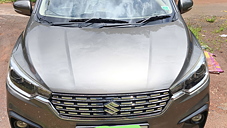 Used Maruti Suzuki Ertiga VXi in North Goa