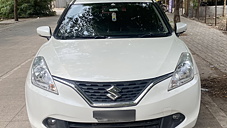 Used Maruti Suzuki Baleno Delta 1.2 in Aurangabad