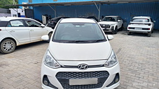 Used Hyundai Grand i10 Asta U2 1.2 CRDi in Jhajjar