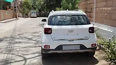Used Hyundai Venue SX 1.0 Petrol [2019-2020] in Jodhpur