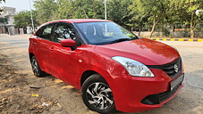 Used Maruti Suzuki Baleno Sigma 1.3 in Gurgaon