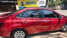 Used Volkswagen Virtus Highline 1.0 TSI MT [2023-2024] in Thiruvananthapuram
