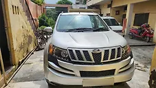 Used Mahindra XUV500 W4 in Etah