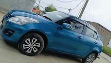 Used Maruti Suzuki Swift DZire VXI in Muzaffurpur