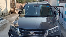 Used Toyota Urban Cruiser High Grade MT in Bhilwara