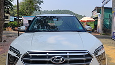 Used Hyundai Creta E 1.5 Petrol [2020-2022] in Nagpur