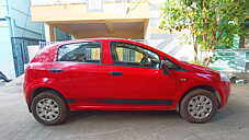 Used Fiat Punto Dynamic 1.3 in Bangalore