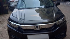 Used Honda Amaze 1.5 VX MT Diesel [2018-2020] in Raipur