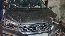 Used Maruti Suzuki Ertiga VXi in Jalna