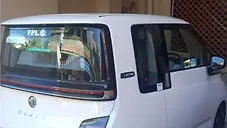 Used MG Comet EV Play in Cuddalore
