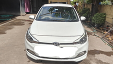 Used Hyundai Elite i20 Asta 1.2 (O) [2016] in Vijaywada