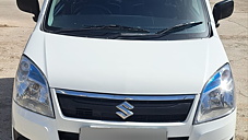 Used Maruti Suzuki Wagon R 1.0 LXI in Rajkot