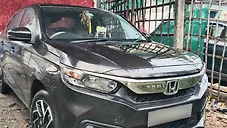 Used Honda Amaze 1.2 S MT Petrol in Muzaffurpur